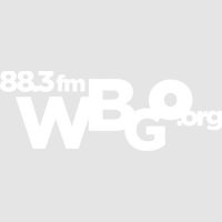 logo wbgo